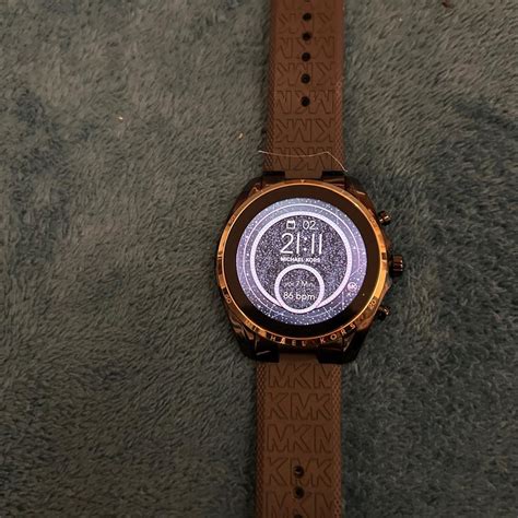 michael kors bradshaw telefonieren|WIE KOPPLE ICH MEINE SMARTWATCH MIT MEINEM .